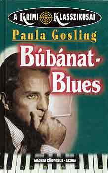 PAula Gosling - Bbnat-blues