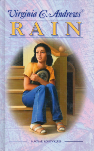 Virginia C. Andrews - Rain