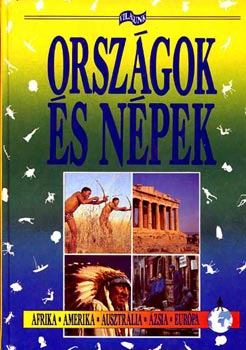 Országok és népek: Afrika