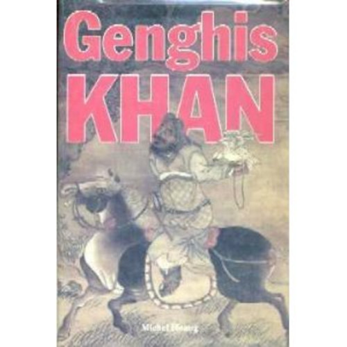 Michael  Hoang - Genghis Khan