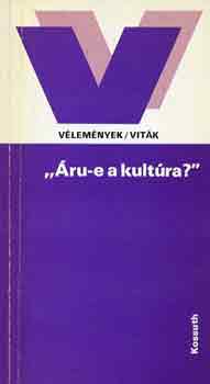 Dr. Radnai Gyrgy - "ru-e a kultra?" (vlemnyek/vitk)