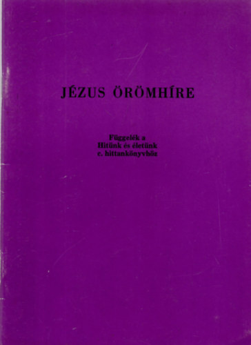 Dr. Rdly Elemr - Jzus rmhre