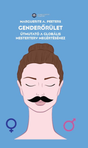 Marguerite A. Peeters - Genderrlet - tmutat a globlis mesterterv megrtshez