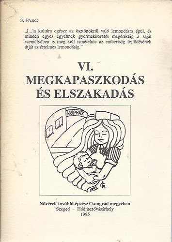 Szenti Tibor - Megkapaszkod�s �s elszakad�s
