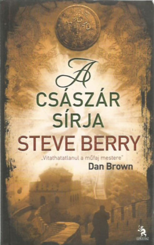 Steve Berry - A csszr srja