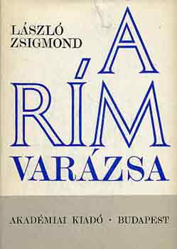 Lszl Zsigmond - A rm varzsa