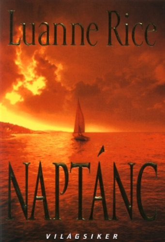 Luanne Rice - Napt�nc   .