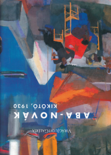 Aba-Nov�k Kik�t�, 1930
