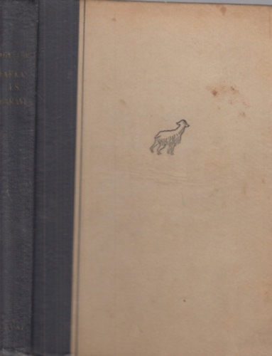 Nagy Lajos - Farkas �s b�r�ny