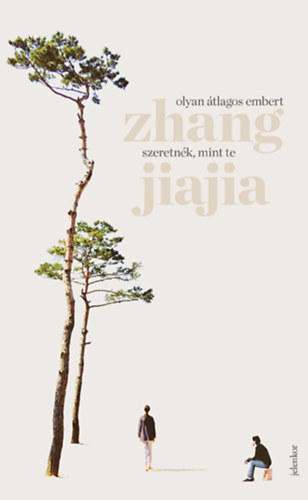 Zhang Jiajia - Olyan �tlagos embert szeretn�k, mint te