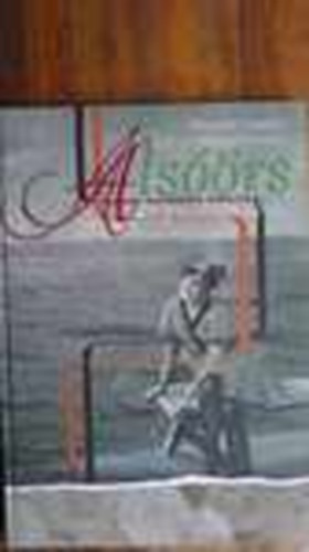 Albrecht Sándor; Zórád Ferenc - Alsóörs postai képeslapokon