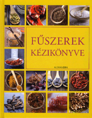 Fszerek kziknyve