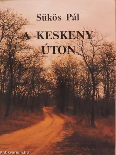 Sks Pl - A keskeny ton