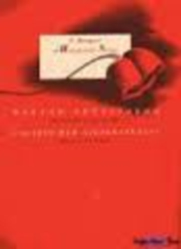 A Bouquet of Humgarian Songs - Magyar ntacsokor