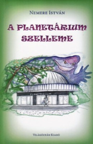 Nemere Istv�n - A Planet�rium szelleme