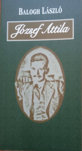 Balogh Lszl - Jzsef Attila