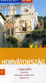 Maria Pernat - Horv�torsz�g Polyglott-on tour