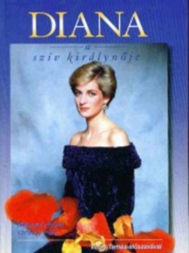 Baranyai Nomi . Vrtessy Pter - Diana, a szv kirlynje