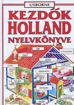 Hantosn�reviczky D�ra Helen Davies - Kezd�k holland nyelvk�nyve