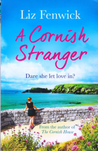 Liz Fenwick - A Cornish Stranger