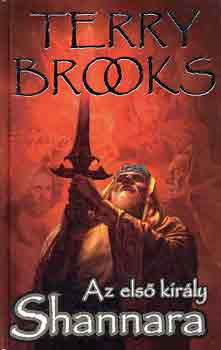 Terry Books - Shannara I. -az els kirly