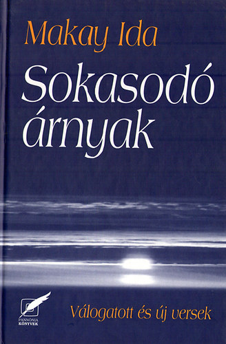 Makay Ida - Sokasod rnyak