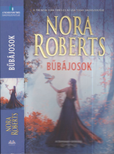 Nora Roberts - Bbjosok (Morgana-Sebastian)