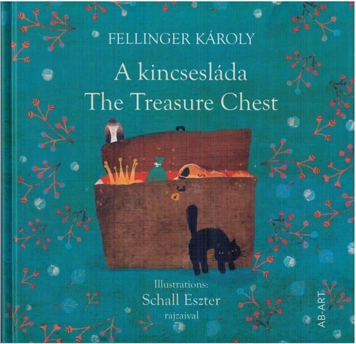 Fellinger K�roly - A kincsesl�da - The Treasure Chest