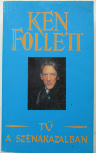 Ken Follett - A T a sznakazalban