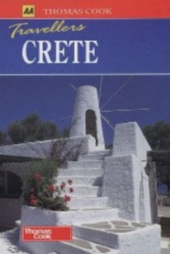 Christopher Catling - Crete
