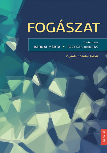 Fazekas András Radnai Márta - Fogászat