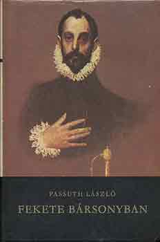 Passuth Lszl - Fekete brsonyban