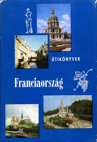 Pálfy József - Franciaország (Panoráma)