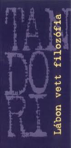 Tandori Dezs� - L�bon vett filoz�fia