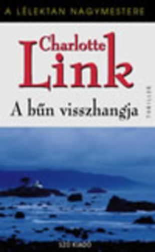 Charlotte Link - A bn visszhangja