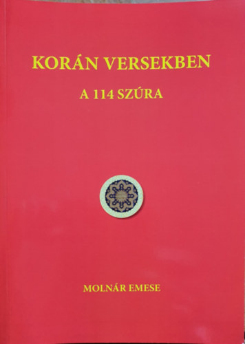 Molnr Emese - Korn versekben - A 114 szra