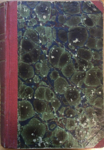 Gotthelf - Andrs a szolgalegny I-III