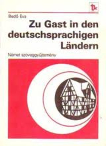 Bed� �va - Zu Gast in den deutschsprachigen L�ndern