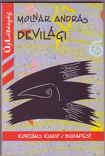 Molnr Andrs - Devilgi