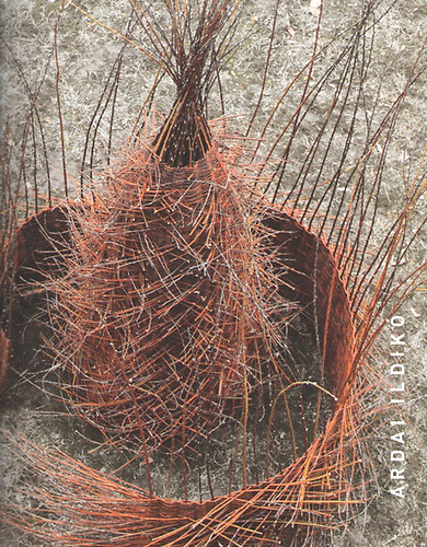 Ardai Ildik� - Textilm�v�sz