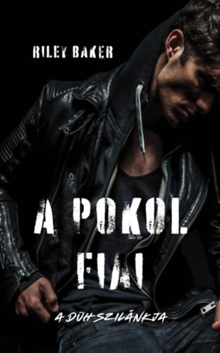 A Pokol Fiai