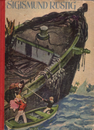 Sigismund R�stig ( n�met ifireg�ny )