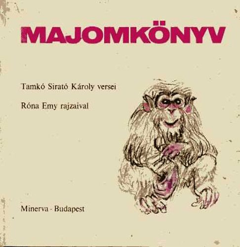 Tamk Sirat Kroly - Majomknyv