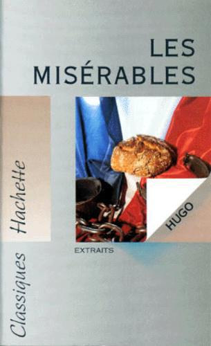 Les Misrables / Classiques Hachette /