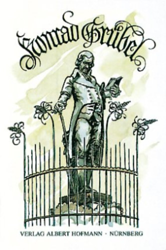 Konrad Gr�bel - ausgewahlte Gedichte