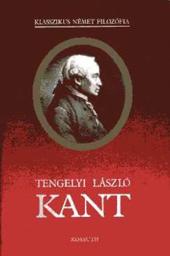 Tengelyi László - Kant