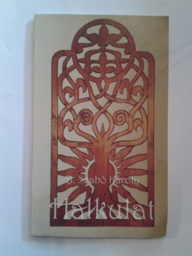 B. Szab� K�roly - Halkulat