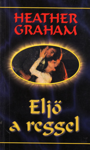 Heather Graham - Elj a reggel