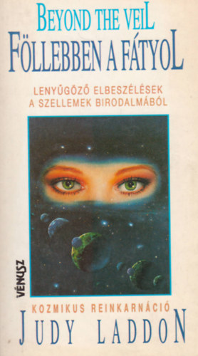 Judy Laddon - F�llebben a f�tyol