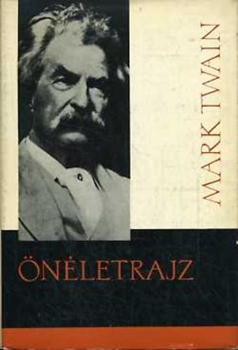 Mark Twain - Önéletrajz (Twain)